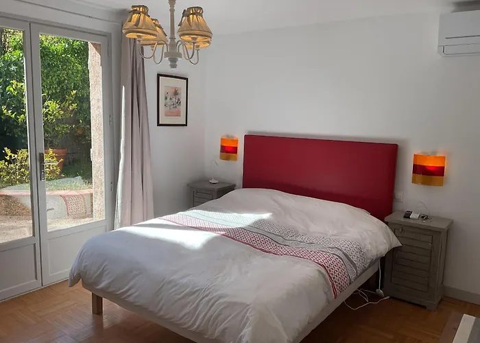 Villa Les Cigales Saint-Raphael (Var)
