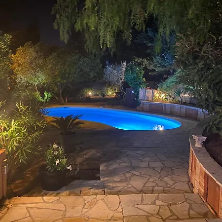 Les Cigales * Saint-Raphaël