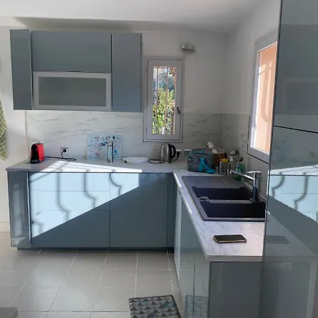 Les Cigales * Saint-Raphaël