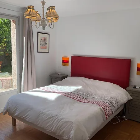 Villa Les Cigales Saint-Raphaël